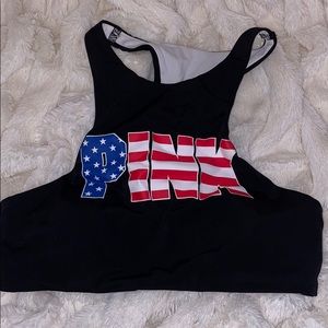 Victoria’s Secret swim top